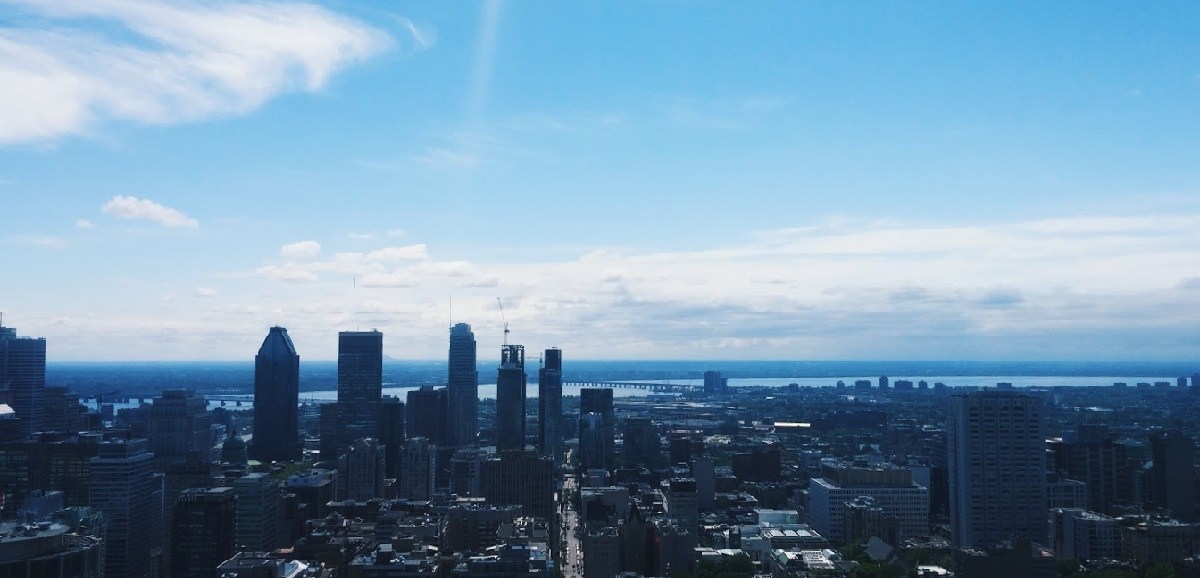 montreal-vue belvedere
