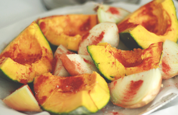 courges roties au paprika_1