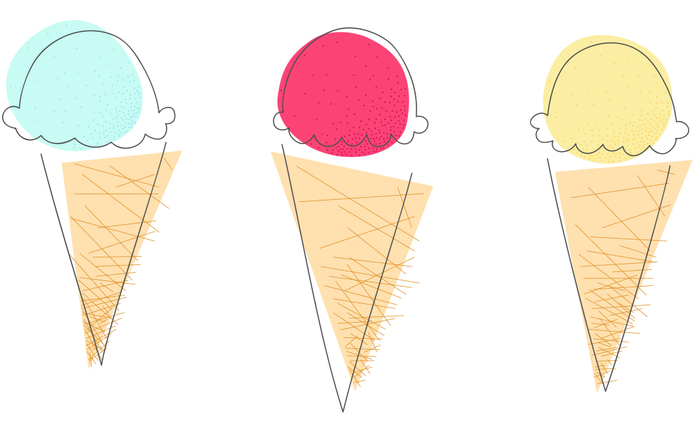fond-ecran-glaces