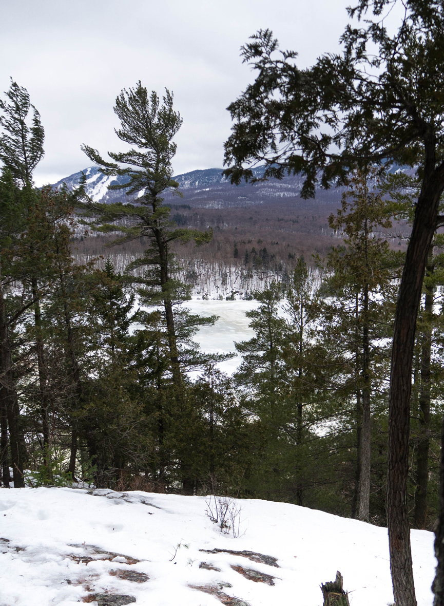mont orford-cantons de l'est-estrie