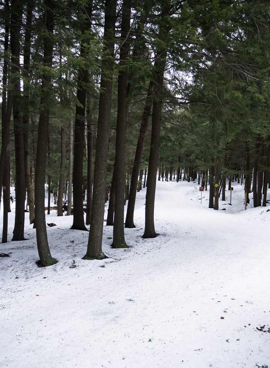 mont orford-cantons de l'est-estrie