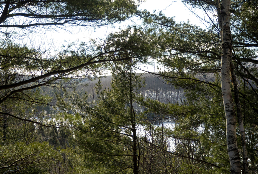 mont orford-cantons de l'est-estrie
